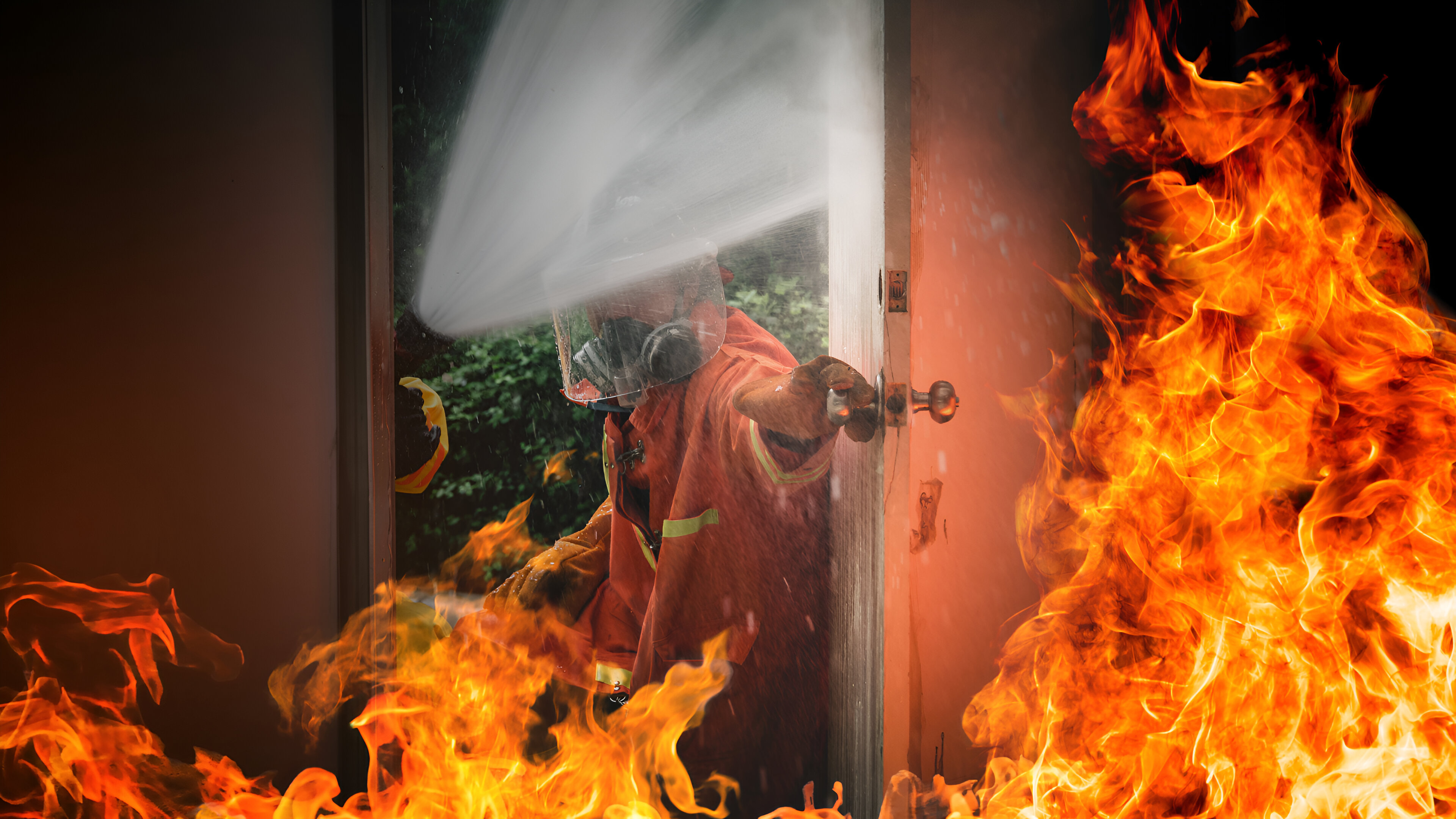 Fire Safety